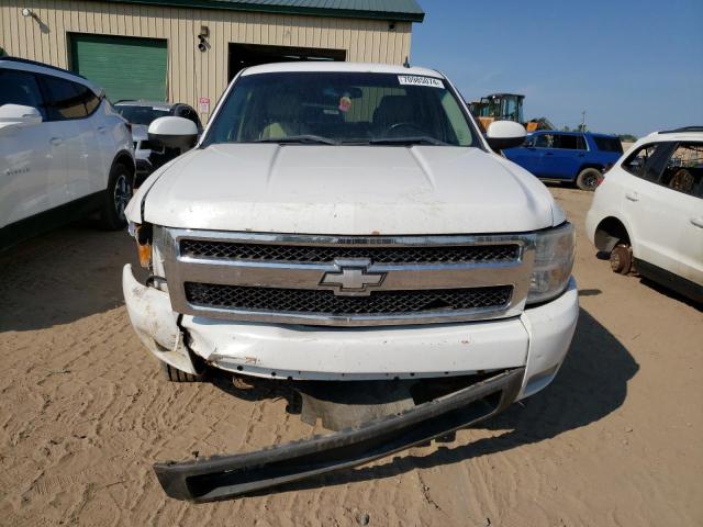 Снимка 5 от търг – 2008 CHEVROLET SILVERADO с VIN 1GCEK19J18Z164530