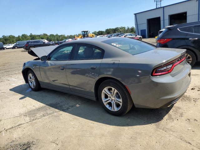Photo 2 from auction – 2019 DODGE CHARGER SX with VIN 2C3CDXBG4KH736625