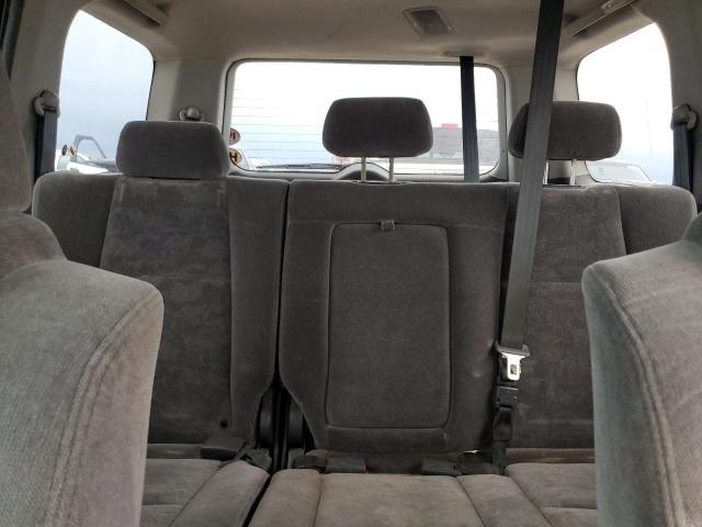 Photo 10 from auction – 2003 HONDA PILOT EX with VIN 2HKYF18443H500121