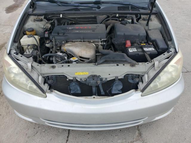 Photo 11 from auction – 2003 TOYOTA CAMRY LE with VIN 4T1BE30K43U142406
