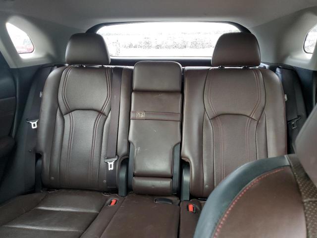 Photo 10 from auction – 2016 LEXUS RX 350 with VIN JTJBZMCA8G2003959