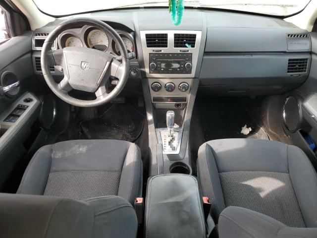 Photo 8 from auction – 2009 DODGE AVENGER SX with VIN 1B3LC56B49N548997