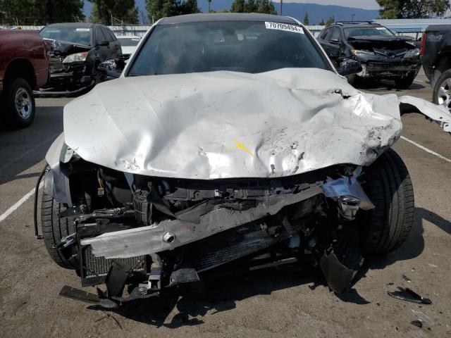 Photo 11 from auction – 2017 BMW M3 with VIN WBS8M9C31H5G85024