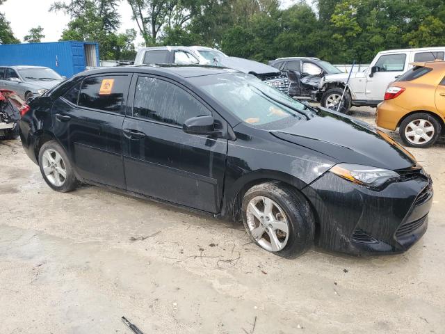 Photo 4 from auction – 2017 TOYOTA COROLLA L with VIN 2T1BURHE3HC835965