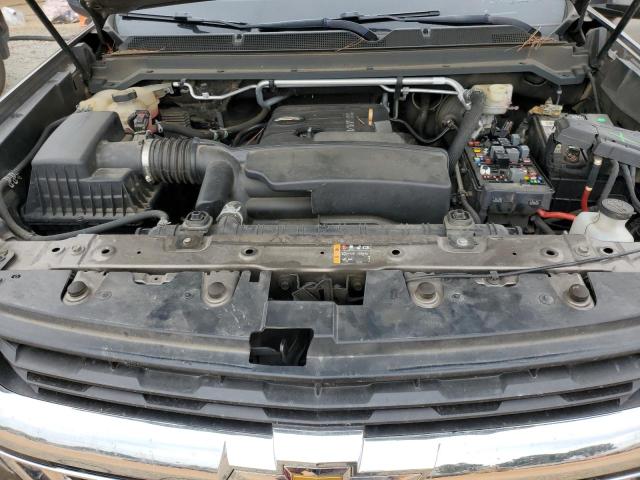 Photo 11 from auction – 2015 CHEVROLET COLORADO L with VIN 1GCHTBEA6F1129886