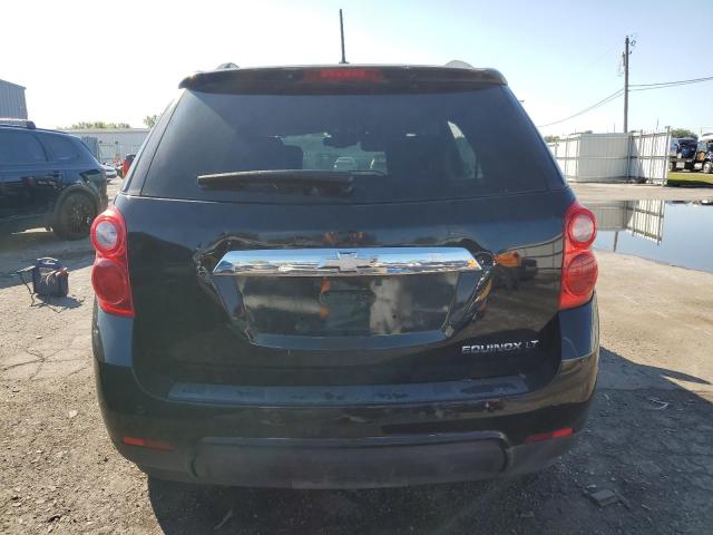 Photo 6 from auction – 2015 CHEVROLET EQUINOX LT with VIN 2GNALCEK3F6333677