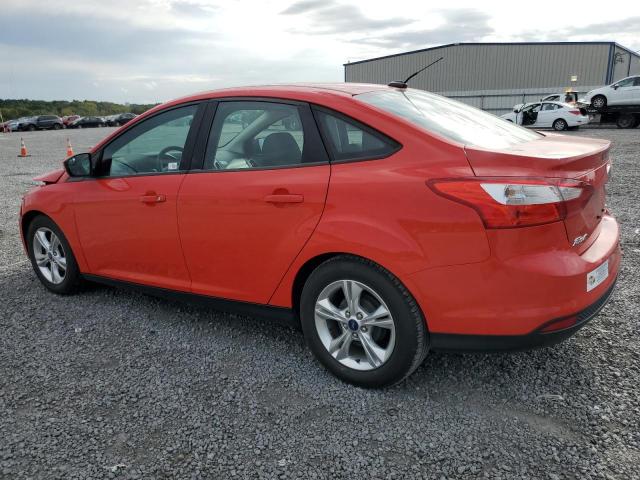 Photo 2 from auction – 2014 FORD FOCUS SE with VIN 1FADP3F2XEL258531