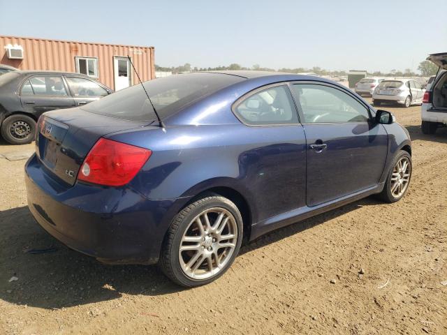Photo 3 from auction – 2007 TOYOTA SCION TC with VIN JTKDE177270167653