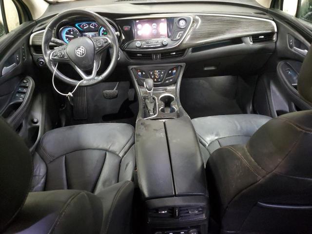 Photo 8 from auction – 2017 BUICK ENVISION E with VIN LRBFXDSA8HD198851