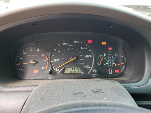 Photo 9 from auction – 2004 HONDA ODYSSEY EX with VIN 5FNRL18624B021338
