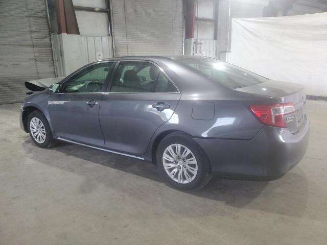 Photo 2 from auction – 2013 TOYOTA CAMRY L with VIN 4T1BF1FK1DU279071