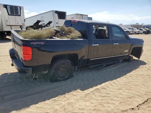 Photo 3 from auction – 2014 CHEVROLET SILVERADO with VIN 3GCUKTEC9EG406894