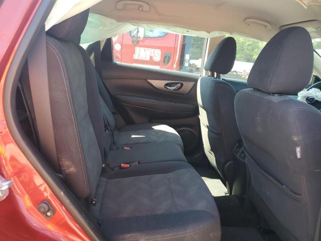 Photo 11 from auction – 2016 NISSAN ROGUE S with VIN KNMAT2MV9GP737535
