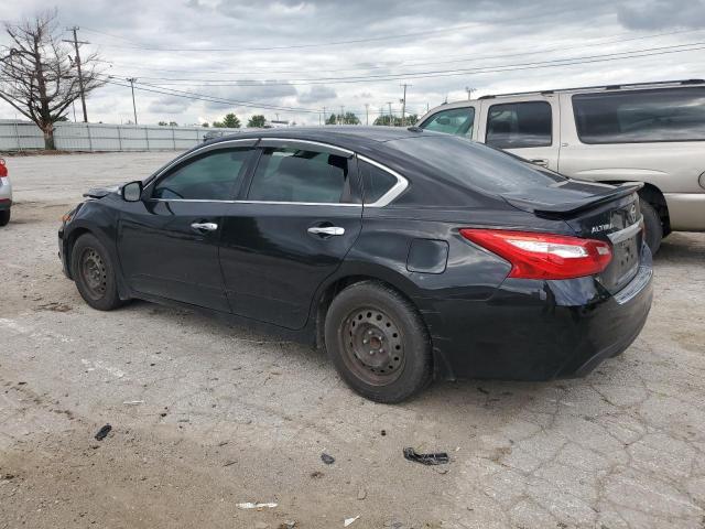 Photo 2 from auction – 2017 NISSAN ALTIMA 2.5 with VIN 1N4AL3AP3HC266900