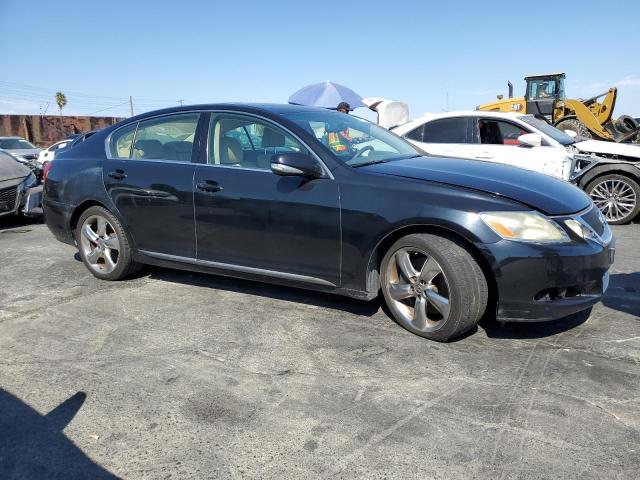 Photo 4 from auction – 2008 LEXUS GS 350 with VIN JTHBE96S280041909