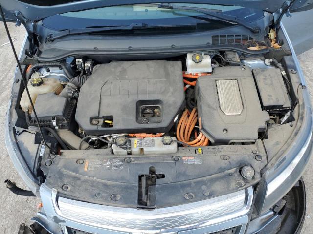 Photo 11 from auction – 2013 CHEVROLET VOLT with VIN 1G1RA6E45DU136196