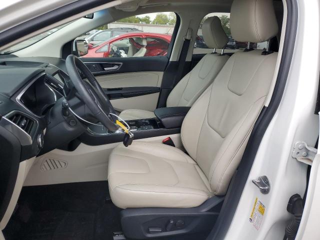 Photo 7 from auction – 2020 FORD EDGE TITAN with VIN 2FMPK4K97LBA83162