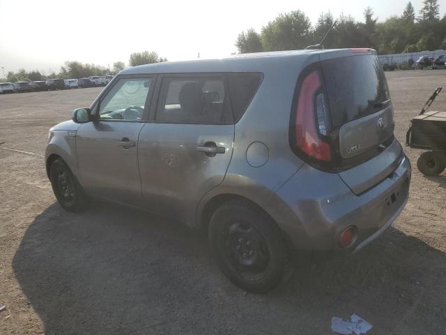 Снимка 2 от търг – 2019 KIA SOUL + с VIN KNDJP3A50K7635273