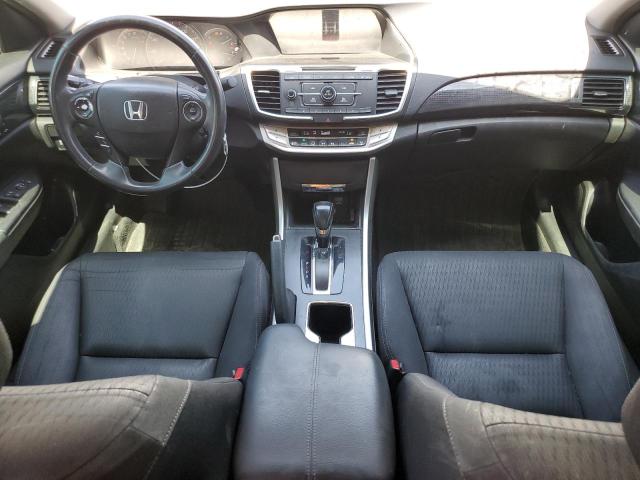 Photo 8 from auction – 2014 HONDA ACCORD SPO with VIN 1HGCR2F59EA033678