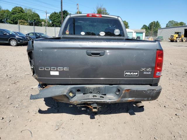 Photo 6 from auction – 2004 DODGE RAM 1500 S with VIN 1D7HU18D04S648989