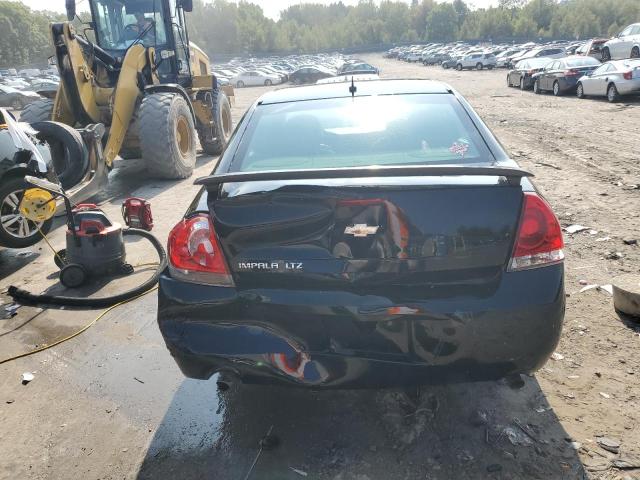 Photo 6 from auction – 2012 CHEVROLET IMPALA LTZ with VIN 2G1WC5E32C1258846