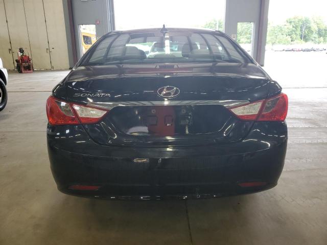 Photo 6 from auction – 2013 HYUNDAI SONATA GLS with VIN 5NPEB4AC8DH714886