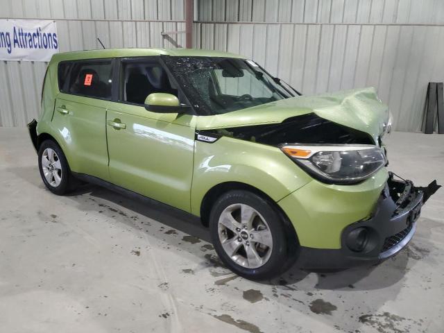 Photo 4 from auction – 2018 KIA SOUL with VIN KNDJN2A24J7900295