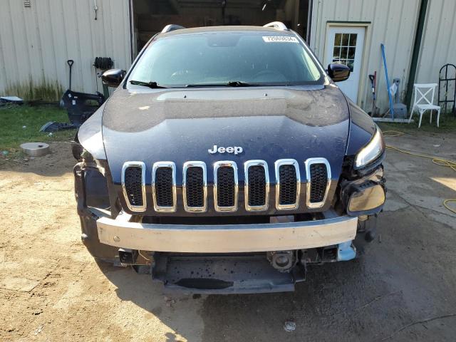 Photo 5 from auction – 2016 JEEP CHEROKEE L with VIN 1C4PJMDB8GW235008