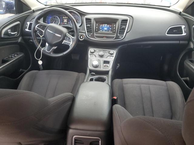 Photo 8 from auction – 2015 CHRYSLER 200 LIMITE with VIN 1C3CCCAB8FN664391