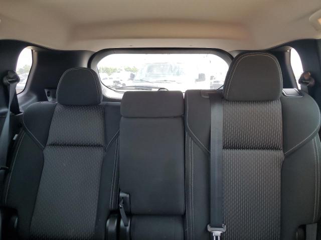 Photo 10 from auction – 2023 MITSUBISHI OUTLANDER with VIN JA4J3TA83PZ010801