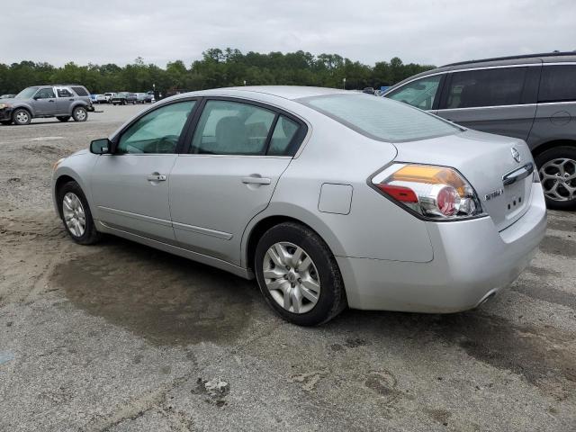 Photo 2 from auction – 2012 NISSAN ALTIMA BAS with VIN 1N4AL2AP9CN449614