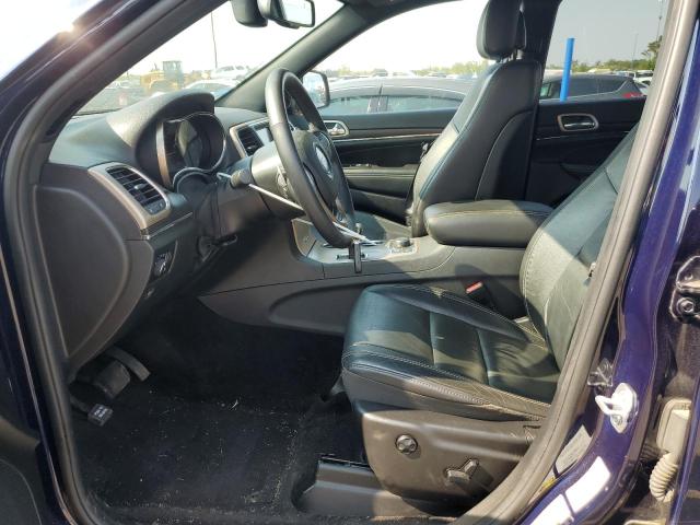 Photo 7 from auction – 2015 JEEP GRAND CHER with VIN 1C4RJFBG1FC606884