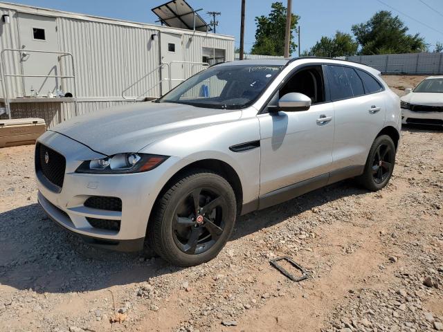 صورة رقم 1 من المزاد - 2017 JAGUAR F-PACE PRE مع VIN SADCJ2BV3HA059231