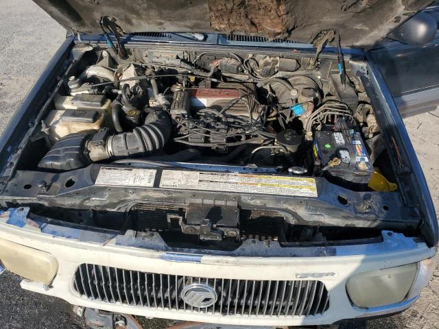 Photo 12 from auction – 1998 MERCURY MOUNTAINEE with VIN 4M2ZU52P0WUJ06575