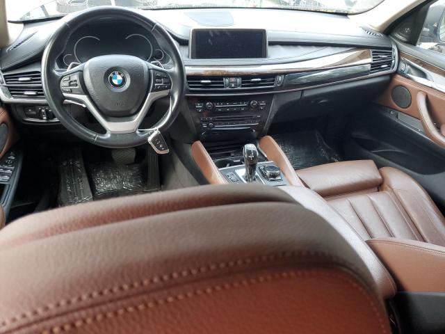 Photo 8 from auction – 2015 BMW X6 XDRIVE5 with VIN 5UXKU6C50F0F94056