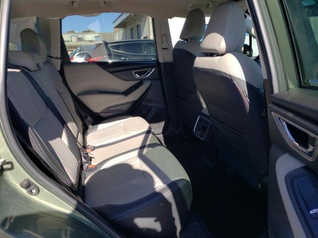 Photo 10 from auction – 2020 SUBARU FORESTER L with VIN JF2SKAUC0LH424220