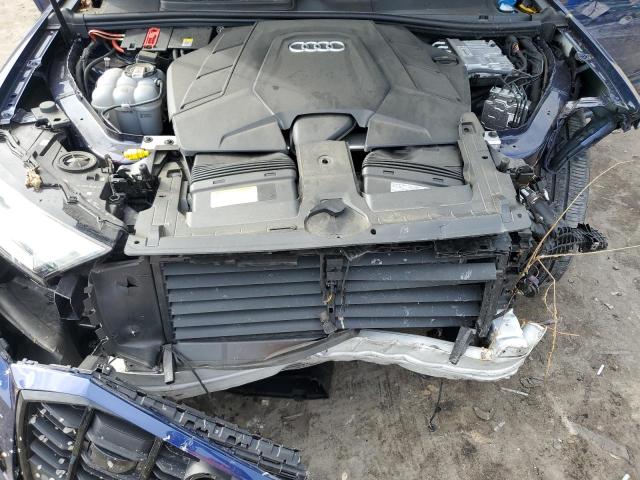 Photo 12 from auction – 2023 AUDI Q7 PREMIUM with VIN WA1LXBF73PD008776