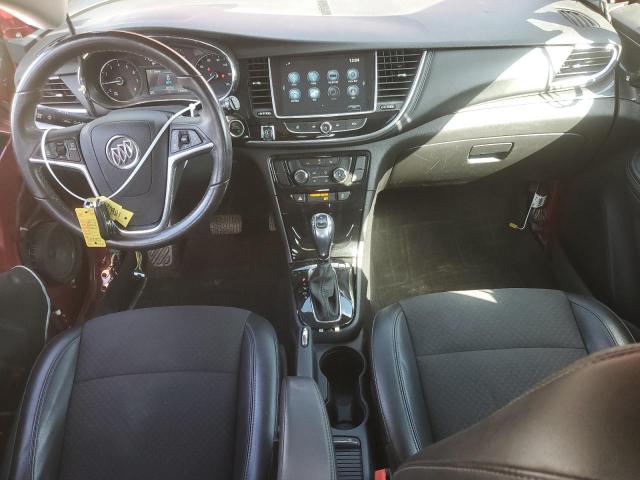 Photo 8 from auction – 2018 BUICK ENCORE PRE with VIN KL4CJASB1JB716856