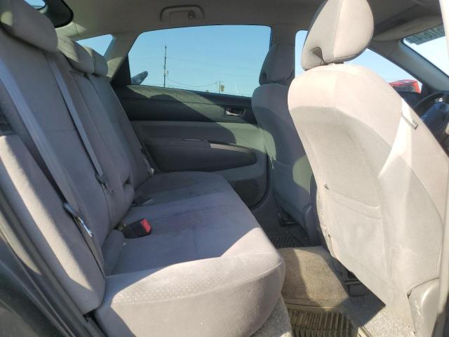 Photo 10 from auction – 2006 TOYOTA PRIUS with VIN JTDKB20UX63202045