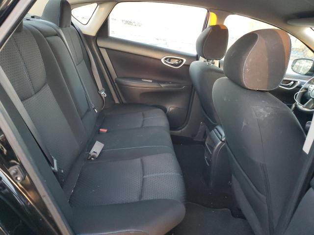 Photo 10 from auction – 2017 NISSAN SENTRA S with VIN 3N1AB7AP2HY301103