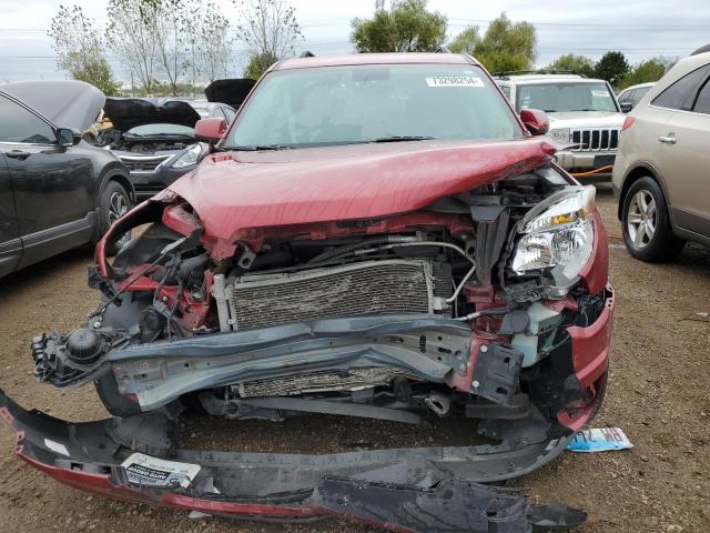 Photo 5 from auction – 2015 CHEVROLET EQUINOX LT with VIN 2GNALBEK5F1114582
