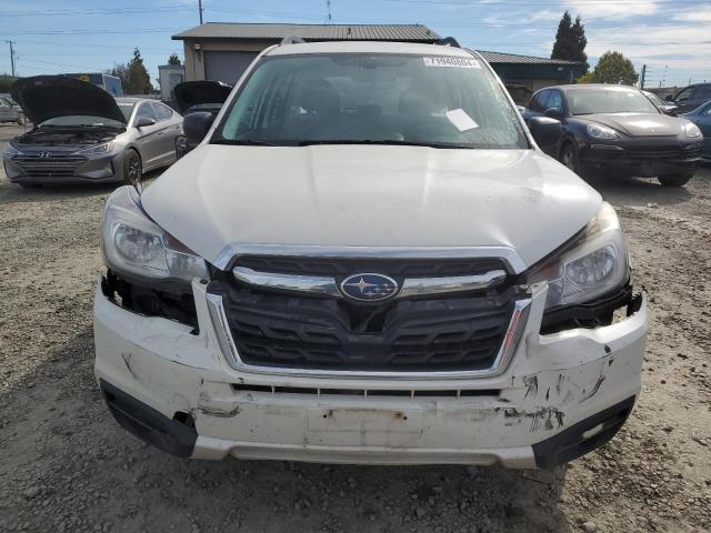 Photo 5 from auction – 2017 SUBARU FORESTER 2 with VIN JF2SJABCXHH564157