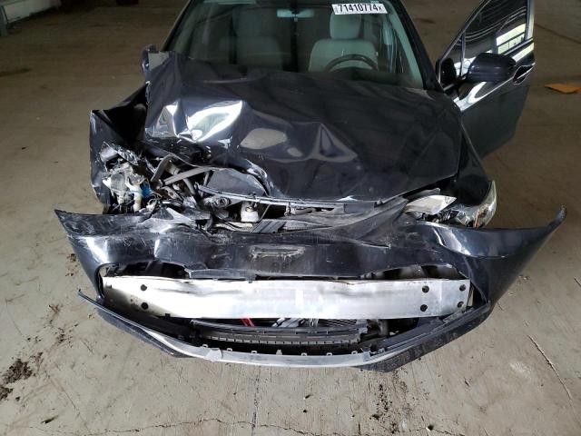 Photo 11 from auction – 2014 HONDA CIVIC LX with VIN 19XFB2F51EE248128