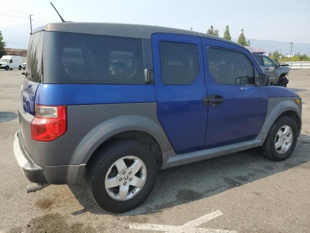 Photo 3 from auction – 2005 HONDA ELEMENT EX with VIN 5J6YH18695L012268