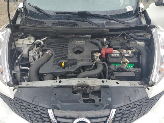 Photo 11 from auction – 2012 NISSAN JUKE S with VIN JN8AF5MR1CT109048