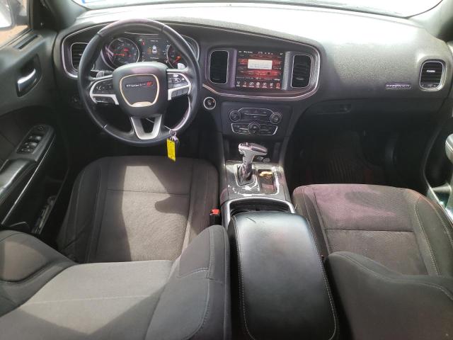 Photo 8 from auction – 2016 DODGE CHARGER R/ with VIN 2C3CDXCT4GH352136