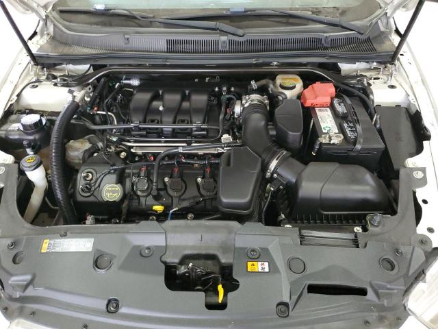 Photo 11 from auction – 2014 FORD TAURUS LIM with VIN 1FAHP2F85EG168700