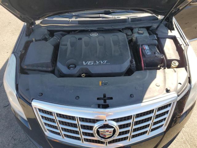 Photo 11 from auction – 2014 CADILLAC XTS with VIN 2G61U5S35E9150005