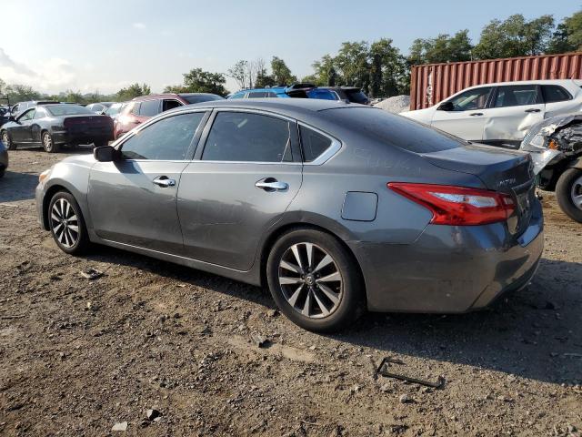 Photo 2 from auction – 2017 NISSAN ALTIMA 2.5 with VIN 1N4AL3AP4HC174193