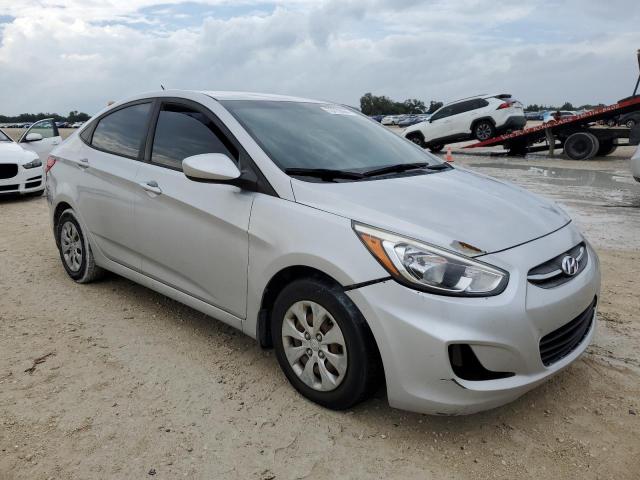 Photo 4 from auction – 2016 HYUNDAI ACCENT SE with VIN KMHCT4AE6GU121166